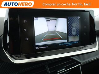 Peugeot 2008 electric drive 100 kW Allure Pack