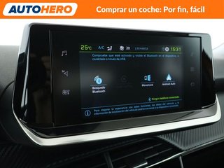 Peugeot 2008 electric drive 100 kW Allure Pack