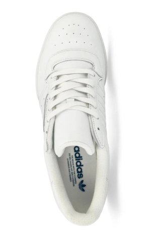 Zapatillas Adidas YEEZY Powerphase “Core White”