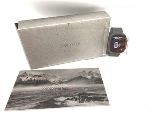 apple watch ultra 3 49mm (gps 5g) titanio