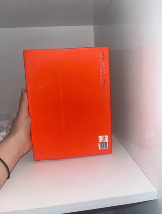 ENHYPEN MANIFESTO: DAY 1 Álbum Kpop