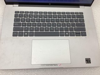 pc portatil hp hp omnibook 5 laptop 16-bf0xxx