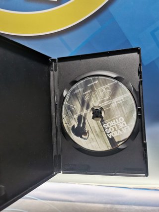 dvd La vida de los otros - pelicula