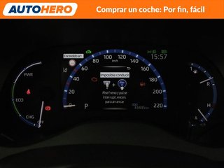 Toyota Yaris Cross 1.5 Hybrid 2WD Active Tech