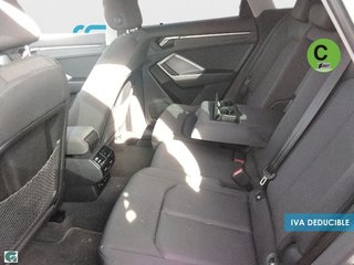 Audi Q3 Advanced 35 TDI 110 kW (150 CV) S tronic