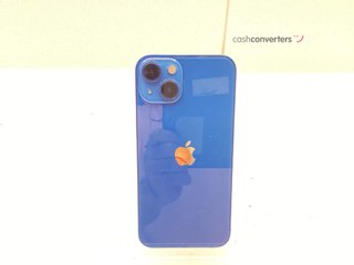 apple iphone 13 256gb