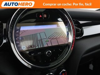 MINI Cooper John Cooper Works