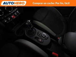 MINI Cooper John Cooper Works