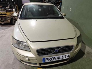 Colector volvo 221438 9645977980 s40 - 2.0 mt (136