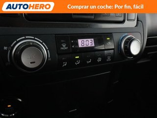 Toyota Land Cruiser 2.8 D-4D GX