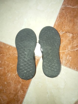 Zapatillas Nike Running Mujer Negras