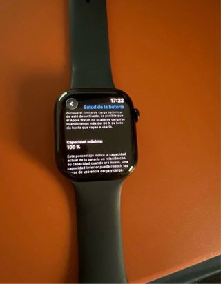APPLE WATCH SERIES 11 GPS + CELULAR 46 mm