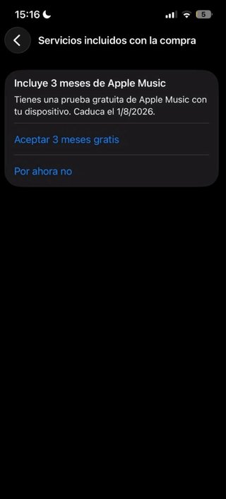 APPLE WATCH SERIES 11 GPS + CELULAR 46 mm