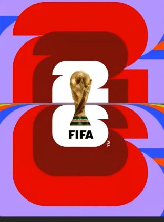 Cromos Panini Mundial 2026