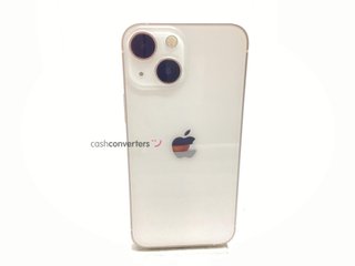 apple iphone 13 mini 256gb