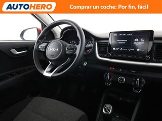 Kia Stonic 1.0 TGDI Mild-Hybrid Concept