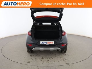 Kia Stonic 1.0 TGDI Mild-Hybrid Concept