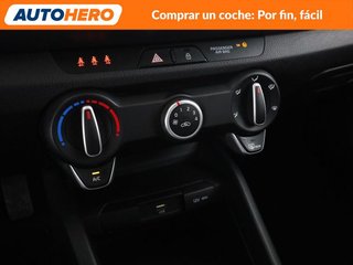 Kia Stonic 1.0 TGDI Mild-Hybrid Concept