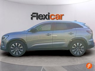 Renault Austral Techno Mild Hybrid 103kW (140CV)