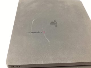 sony ps4 slim 1tb