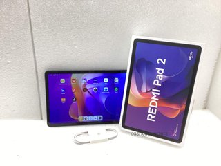 tablet pc xiaomi redmi pad 2 11 4gb 128gb wifi