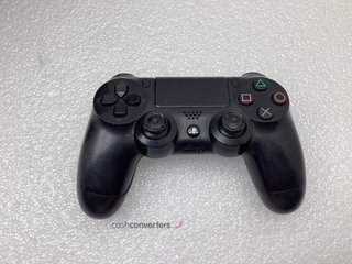 sony ps4 slim 500gb