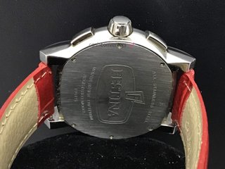 reloj pulsera caballero festina f16125