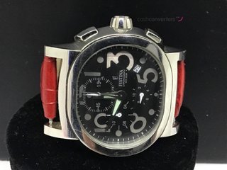 reloj pulsera caballero festina f16125
