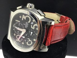 reloj pulsera caballero festina f16125