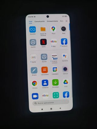 Xiaomi Redmi Note 10