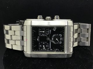 reloj pulsera caballero lotus 9761
