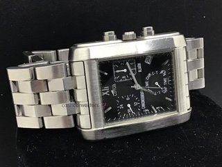 reloj pulsera caballero lotus 9761