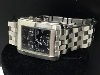 reloj pulsera caballero lotus 9761