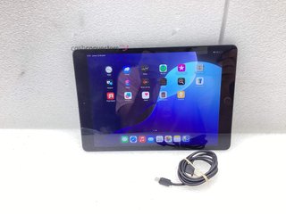 ipad apple ipad (7 generacion) (wi-fi) (a2197) (10.2) 32gb