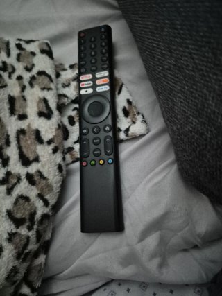Mando Google TV