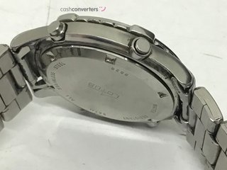 reloj pulsera caballero lotus 9628 chronograph