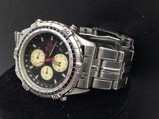 reloj pulsera caballero lotus 9628 chronograph