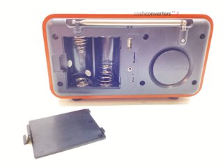 radio multibanda sami rs-11806