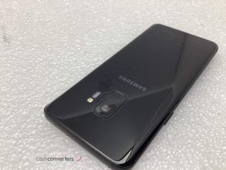 samsung galaxy s9