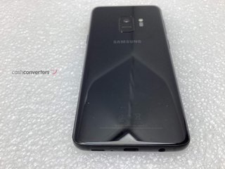 samsung galaxy s9