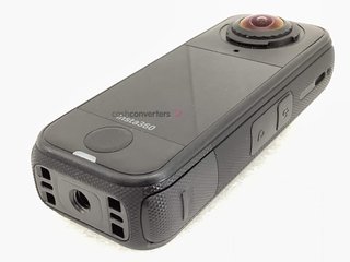 camara ultracompacta insta360 x4 air