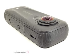 camara ultracompacta insta360 x4 air