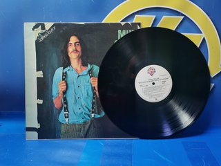 Disco, Lp, vinilo, James Taylor- Mud Slide Slim And The Blue Horizon , Album, 1982