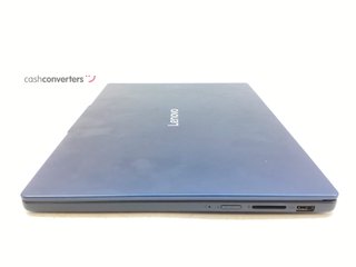 pc portatil lenovo 83k1