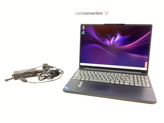 pc portatil lenovo 83k1