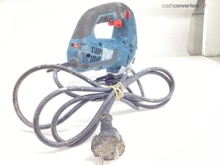 sierra calar bosch gst 90 be