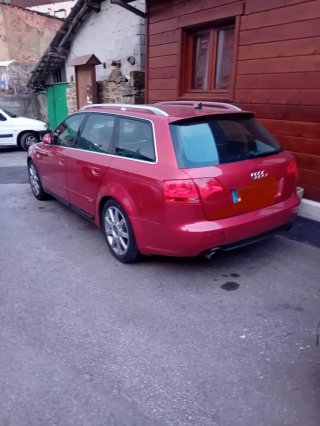 Audi A4 2006