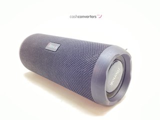 altavoz portatil bluetooth rienok s1
