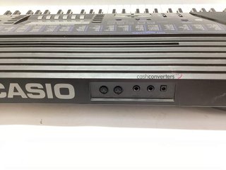 teclado electronico casio wk-1300