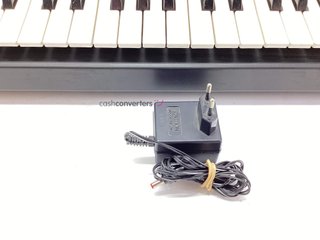teclado electronico casio wk-1300